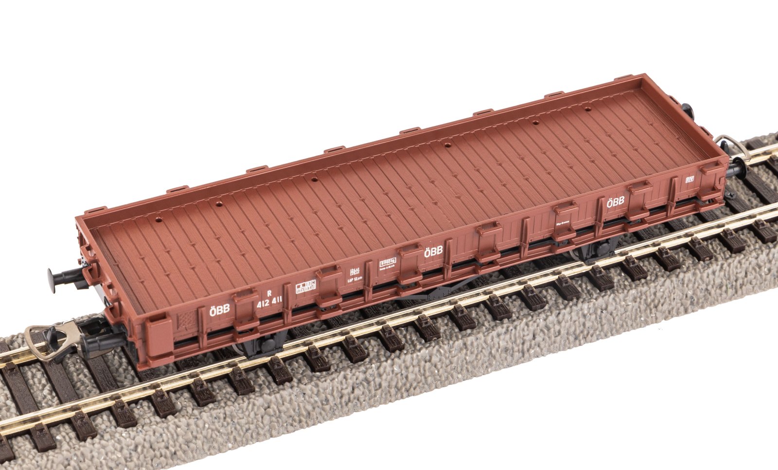Rungenwg. R ÖBB  III