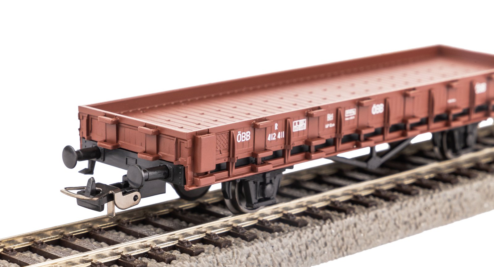 Rungenwg. R ÖBB  III