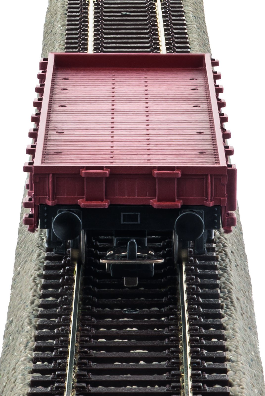 Rungenwg. R ÖBB  III
