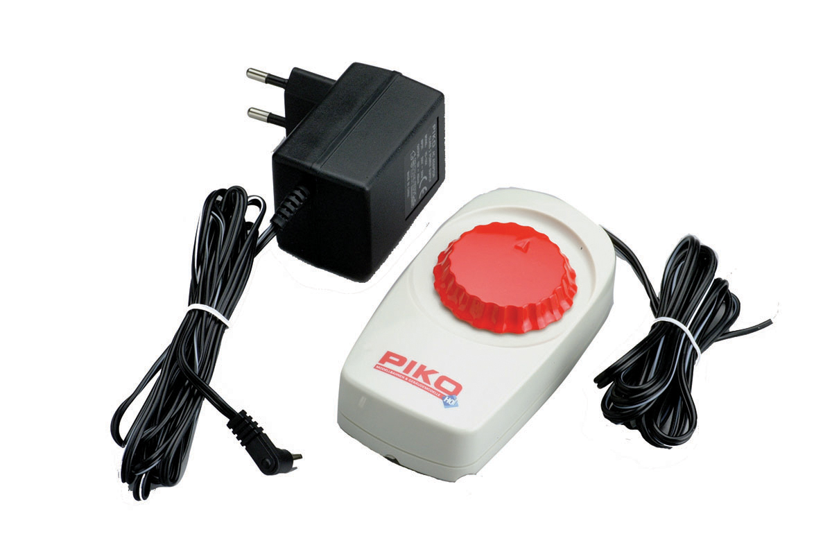 S-Set E-Lok BR 146+ 2 IC DoSto DB AG & B VI
