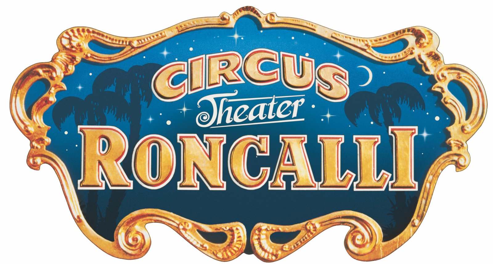 S-Set Roncalli. A-Gleis & B mit RC
