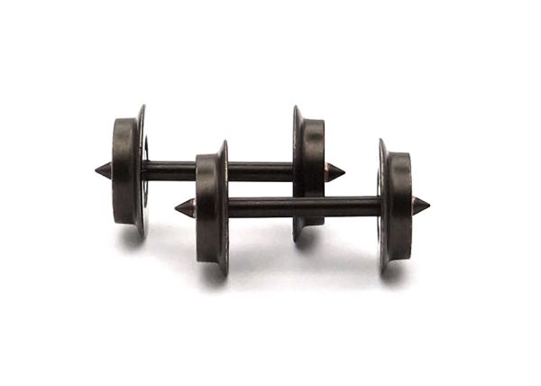 Märklin - Wisselstroom-wielstellen (2 stuks) (Spoor H0) E700150