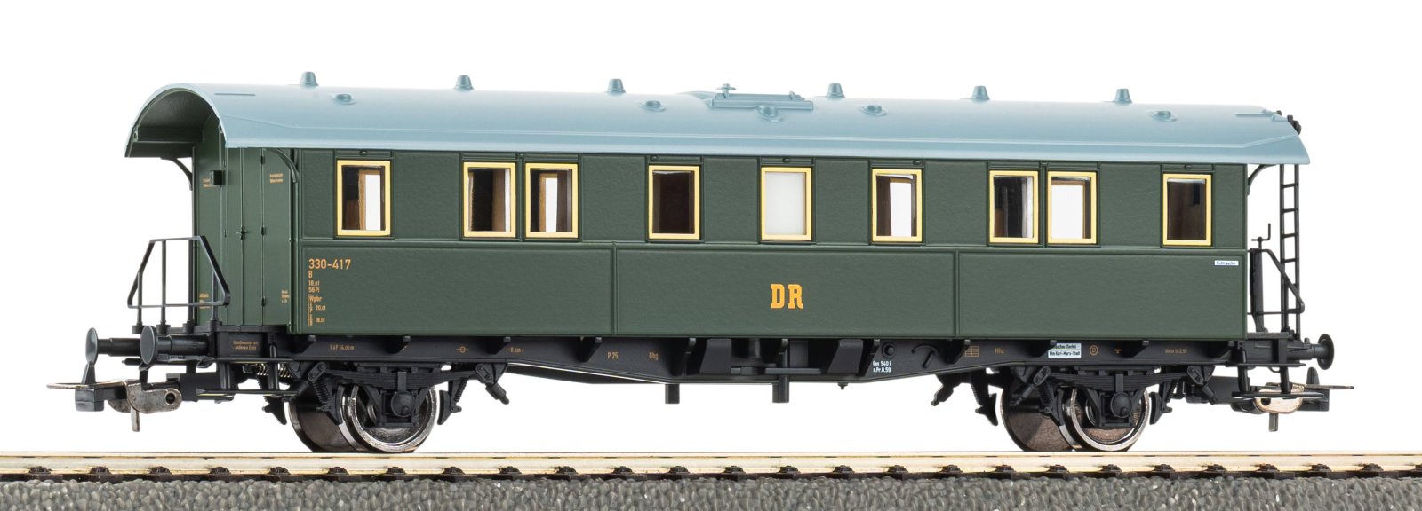 Sachsenwg. DR B III