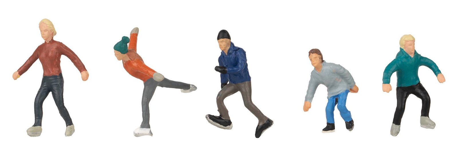 Schaatsers