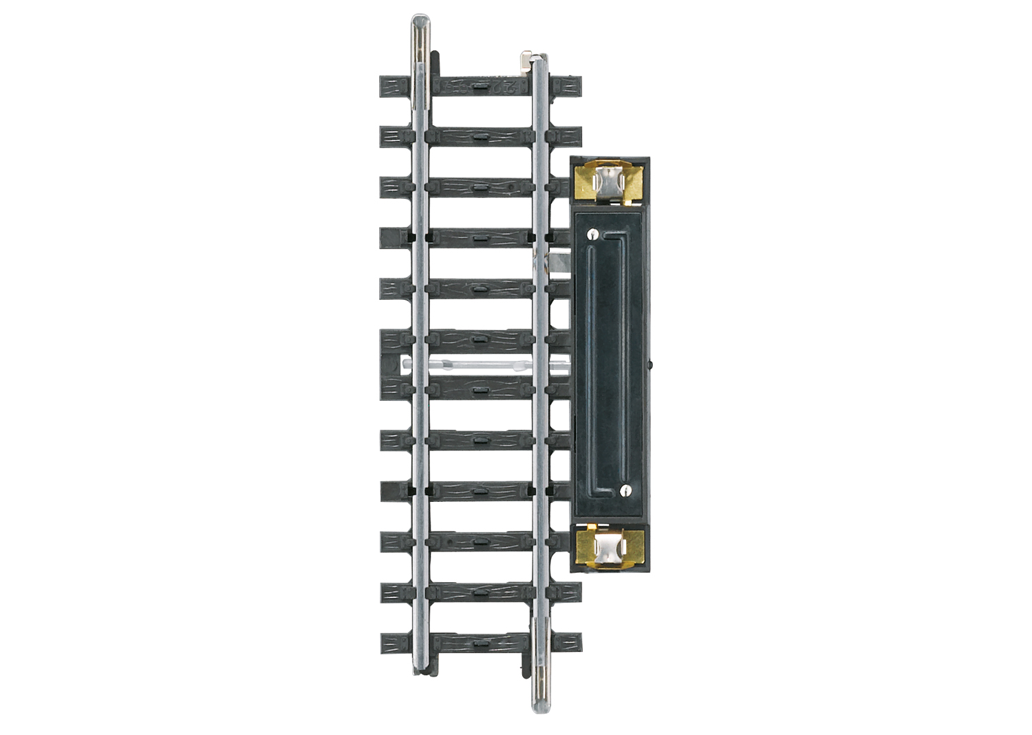 Schaltgleis 90 mm