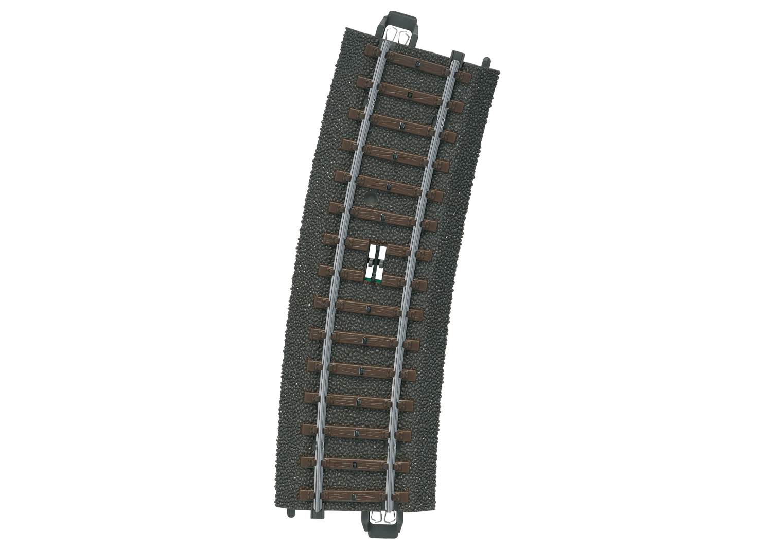 Schaltgleis geb.r437,5 mm,15