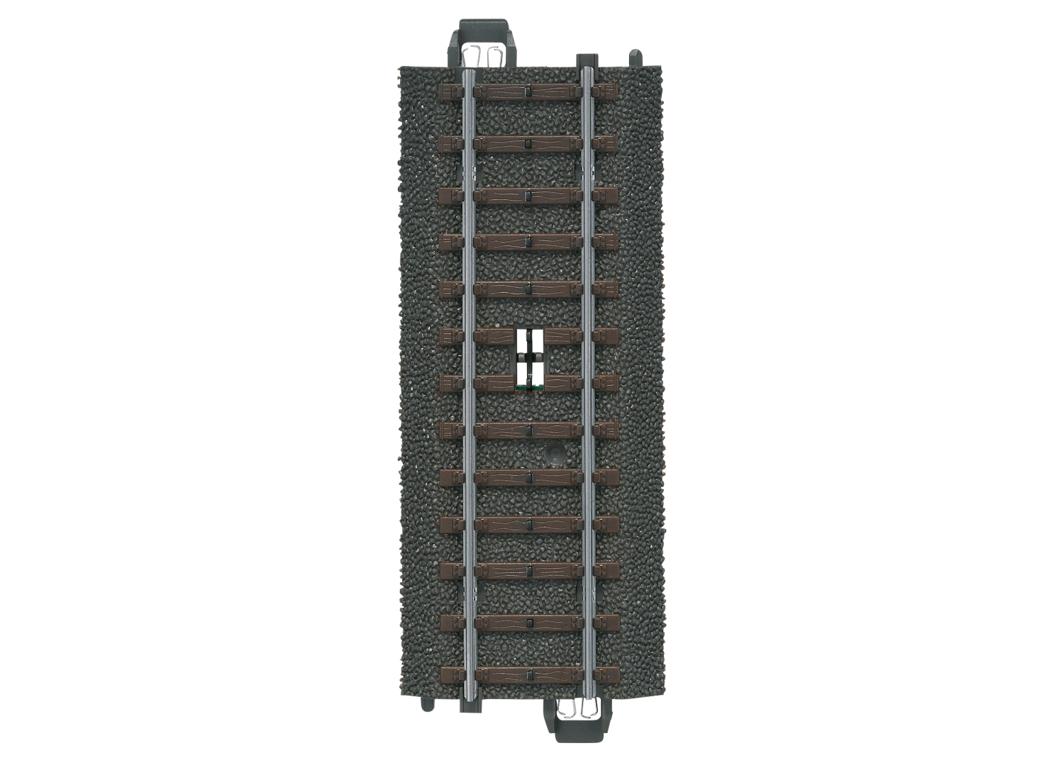 Schaltgleis ger. 94,2 mm
