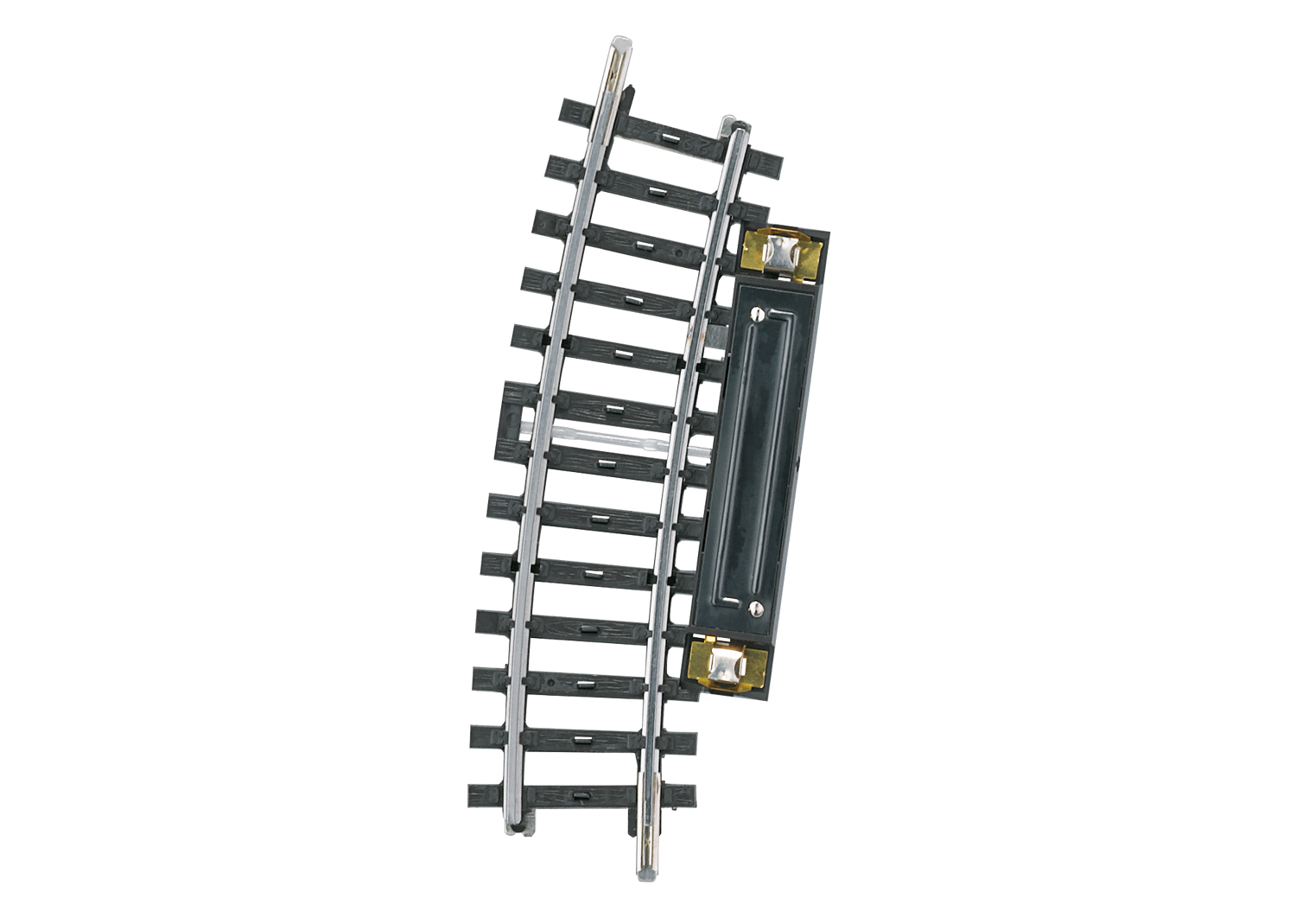Schaltgleis r360 mm,15 Gr.