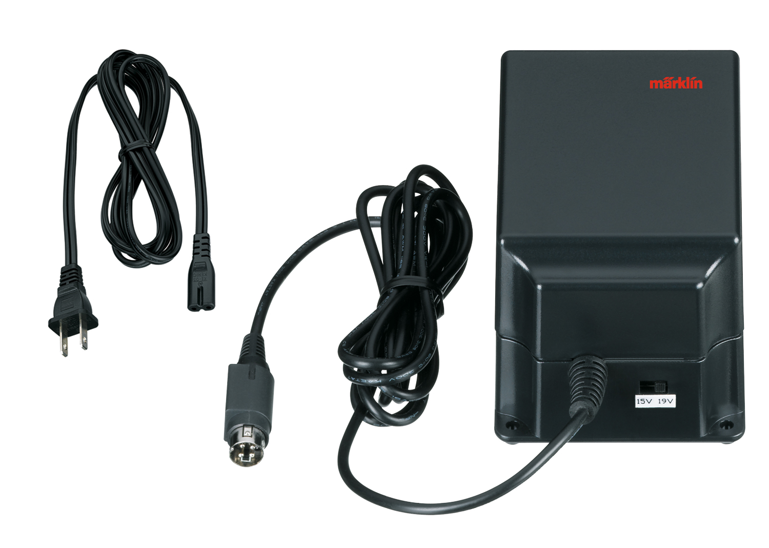 Schaltnetzteil 120V/60A US