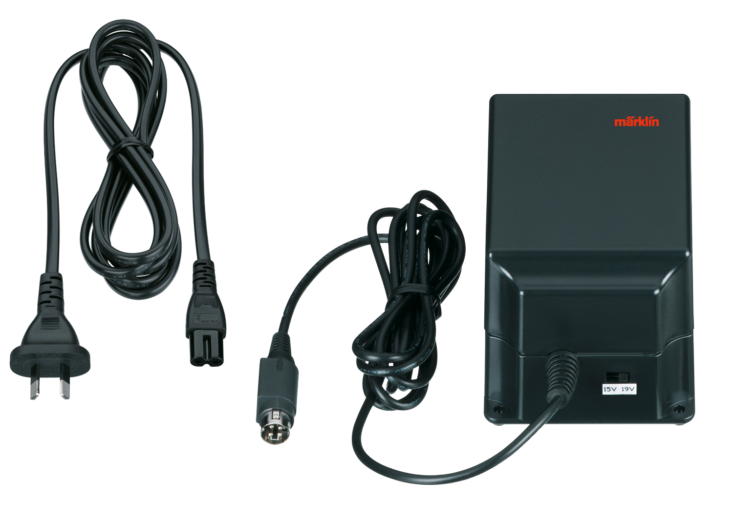 Schaltnetzteil 240V/60VA - AU