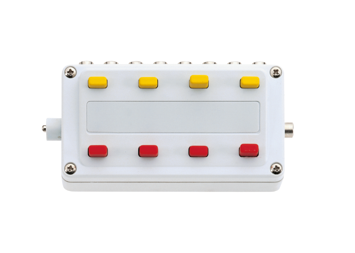 Schaltpult f. Bahn-/Lichtstro