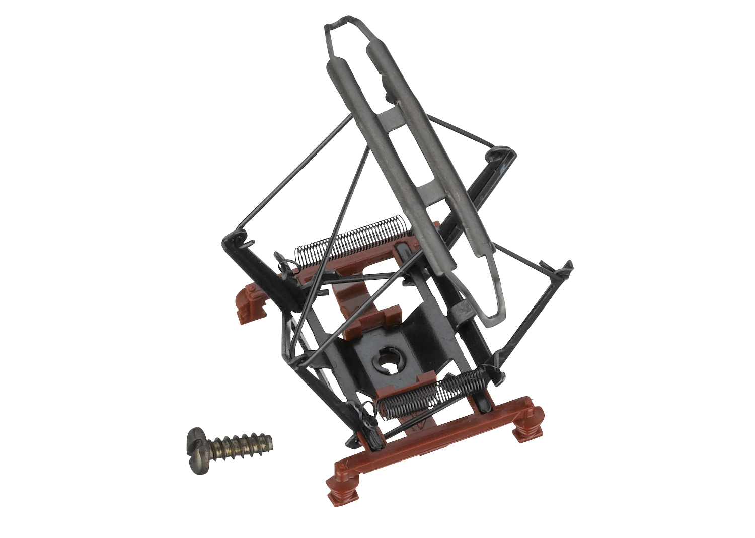 Scheren-Dachstromabnehmer DBS
