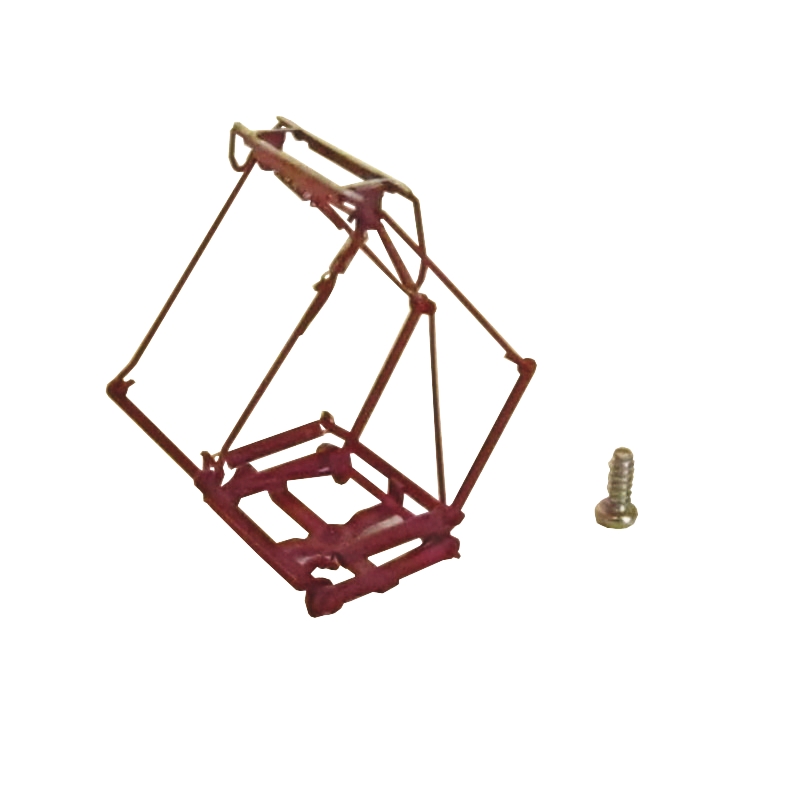 Scherenstromabnehmer Expert DBS 54 für E41