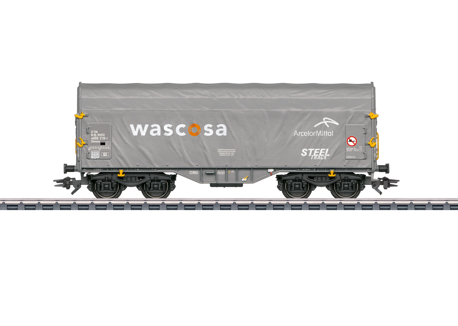 Schiebepl.Shimmns Wascosa