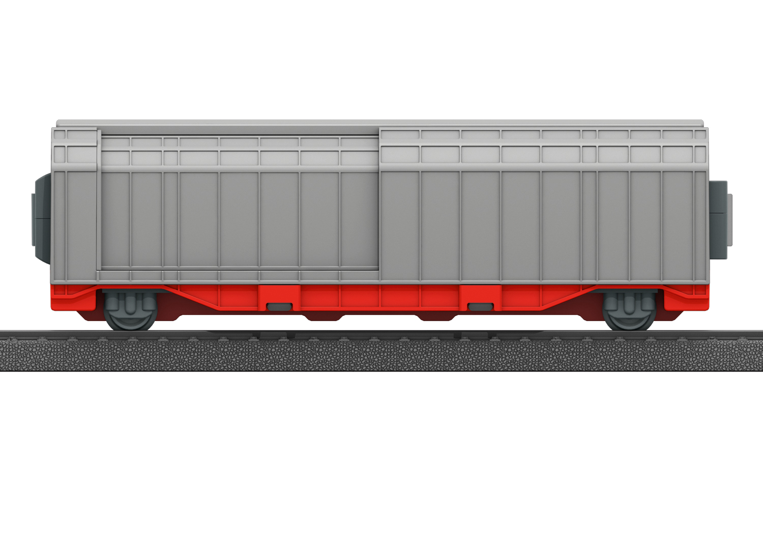 Schiebewandwagen