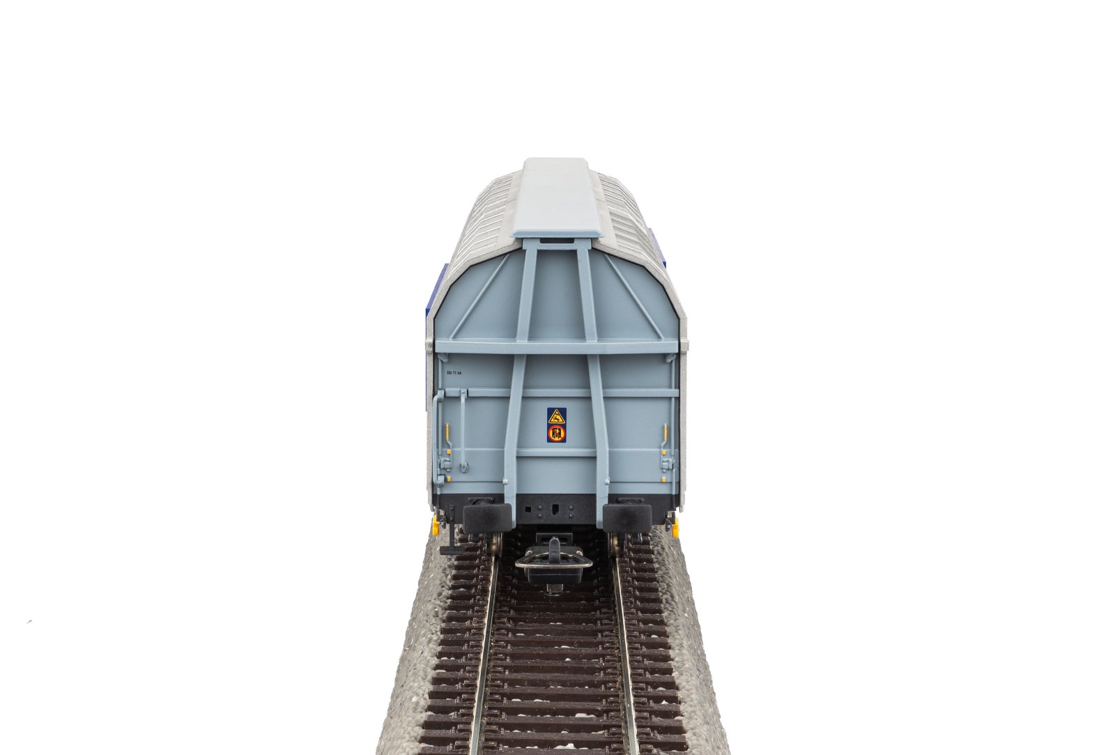 Schiebewandwg. Habillns SBB VI