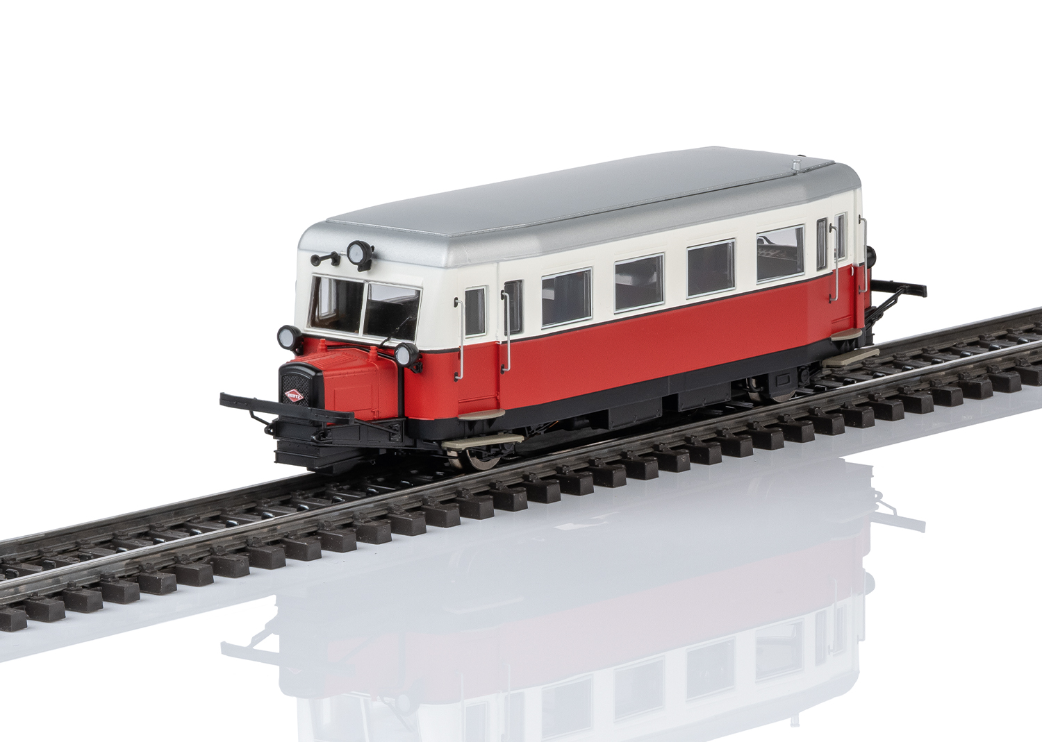Schienenbus CVT34 CFV2V