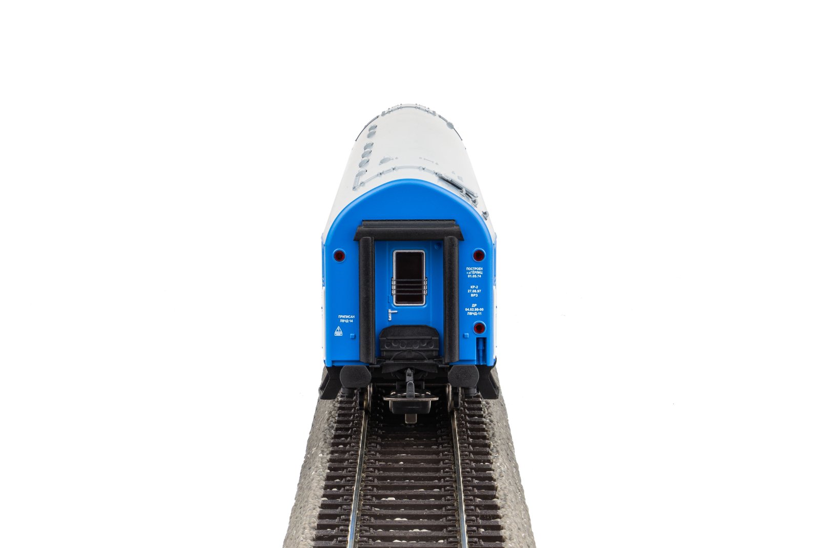 Schlafwg. UZ V