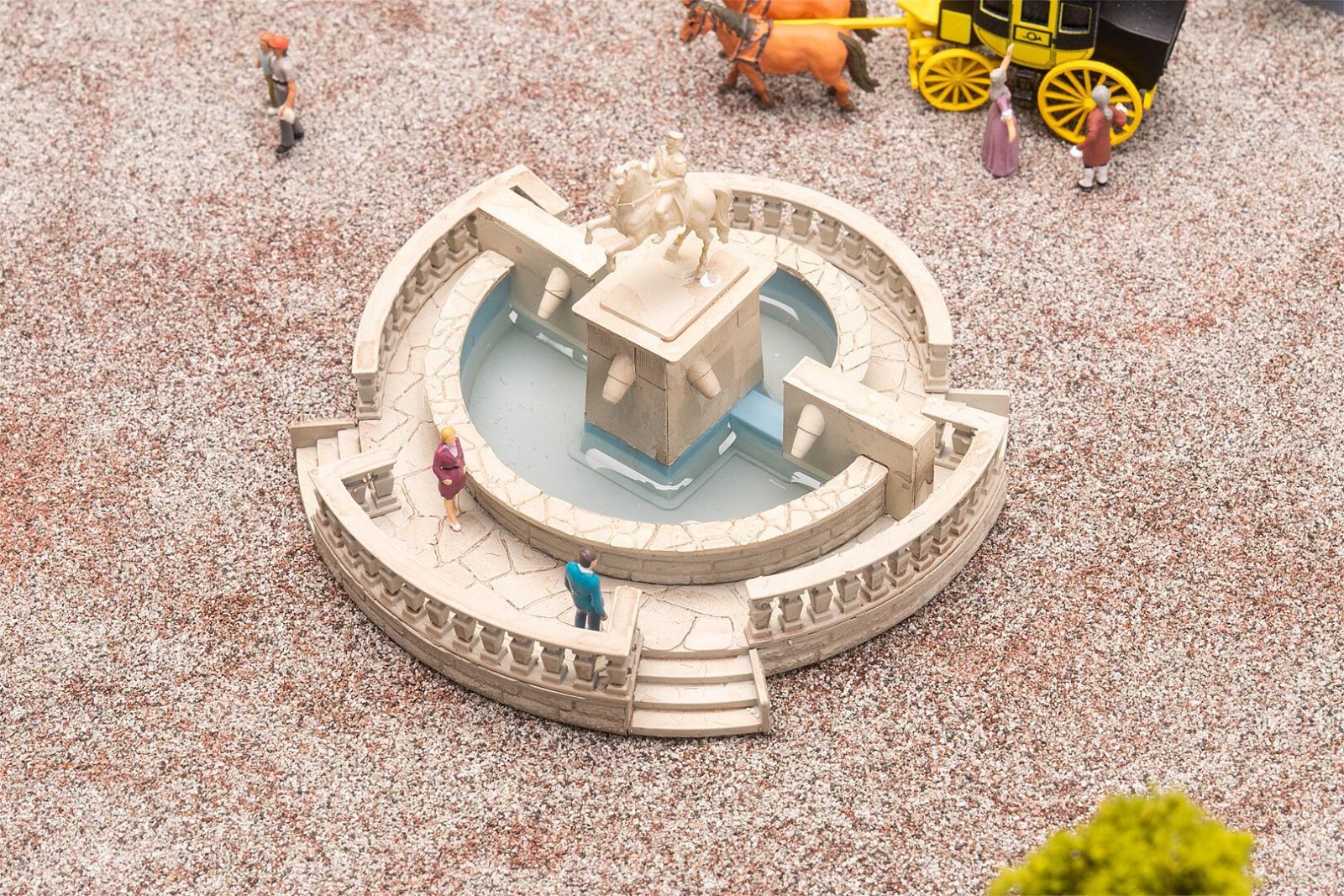 Schlossgartenbrunnen