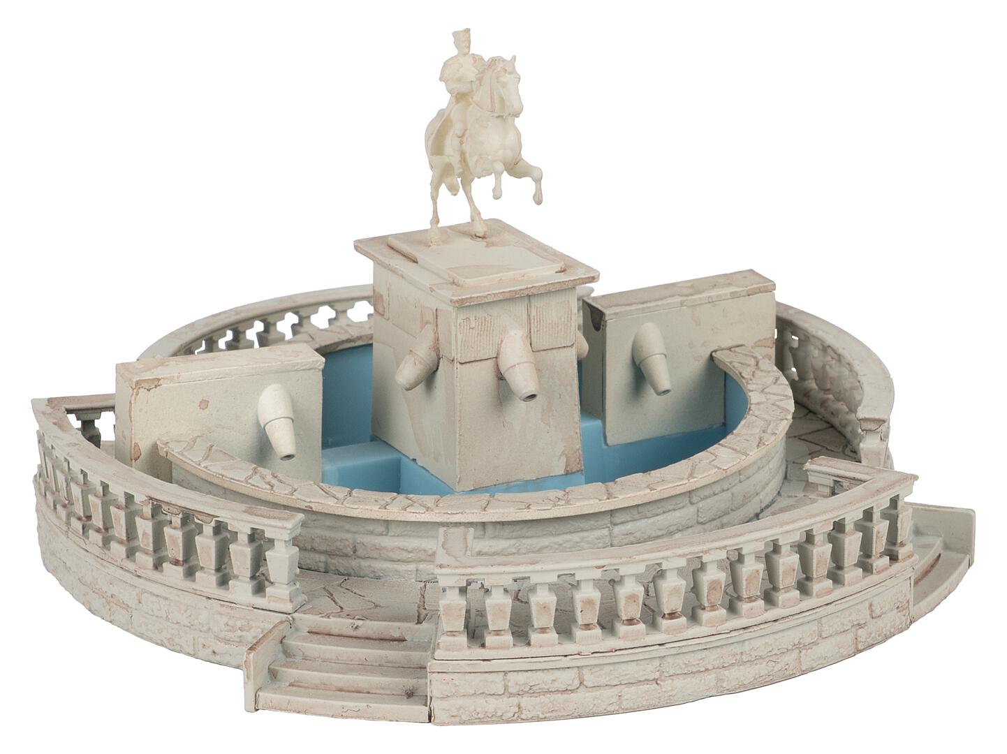 Schlossgartenbrunnen