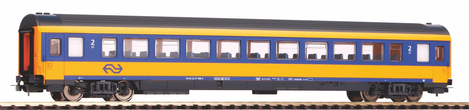 Schnellzugwagen IC NS V