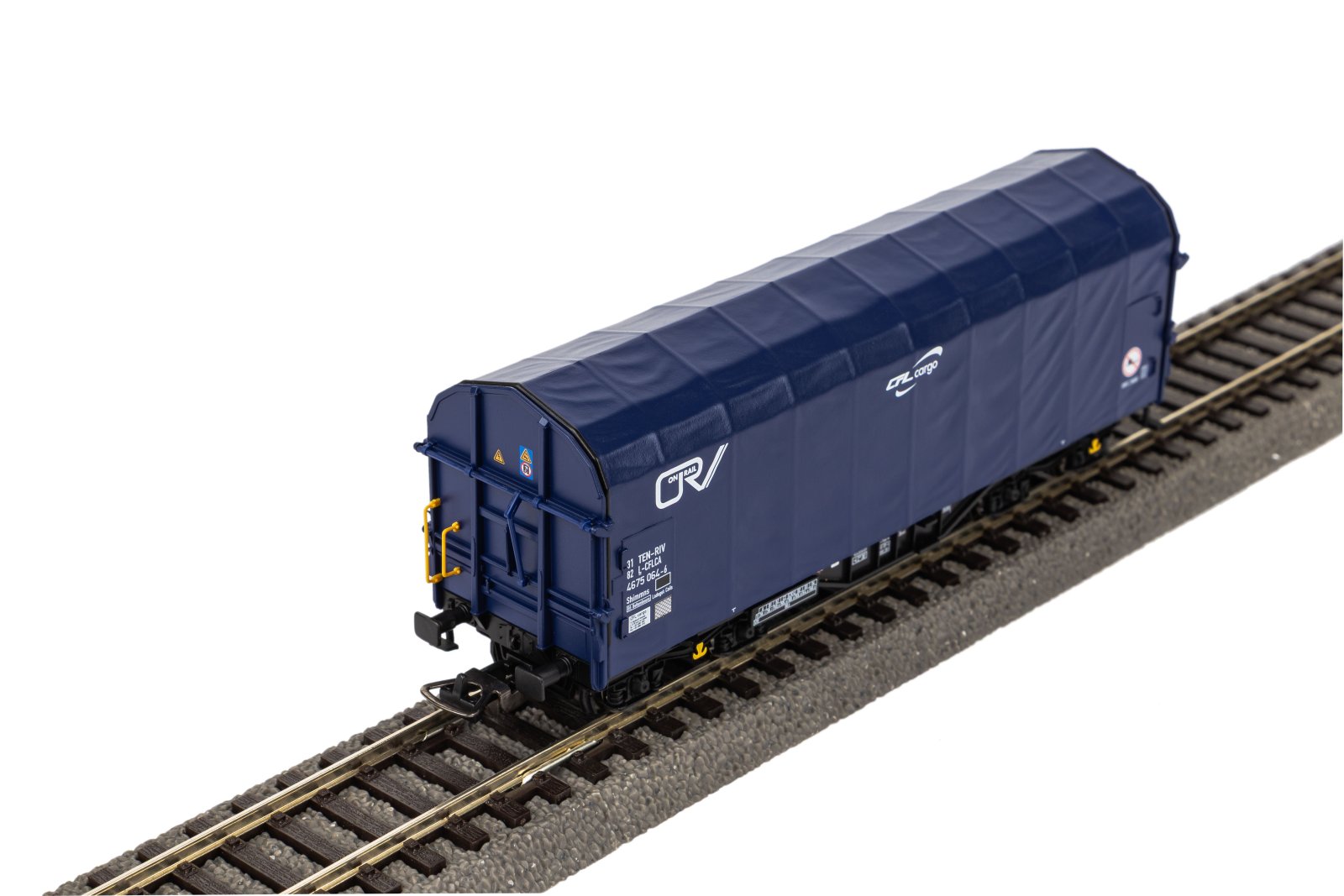 Schplwg. Shimmns ORV CFL VI