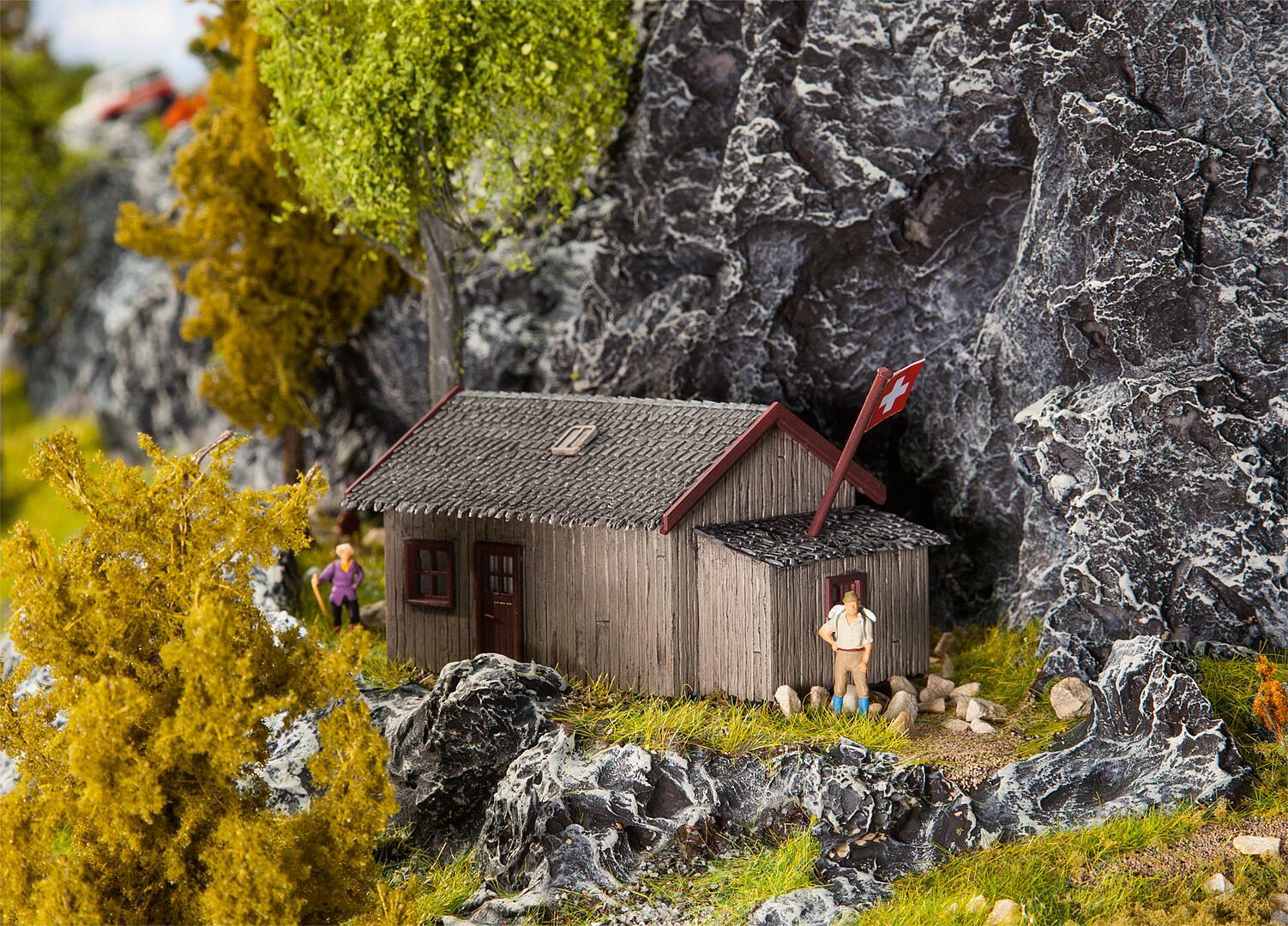 Schuilhut