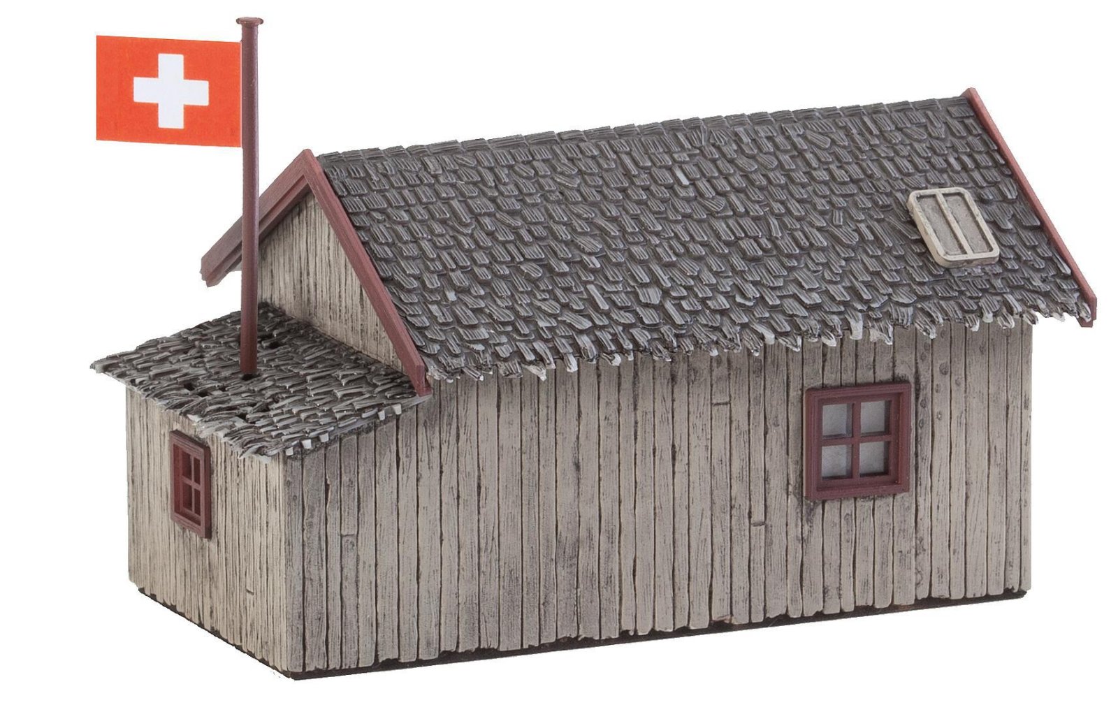 Schuilhut