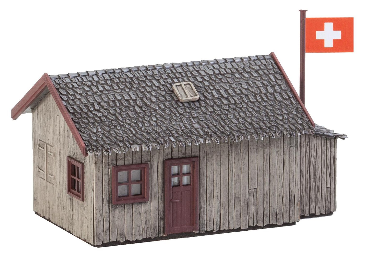 Schuilhut