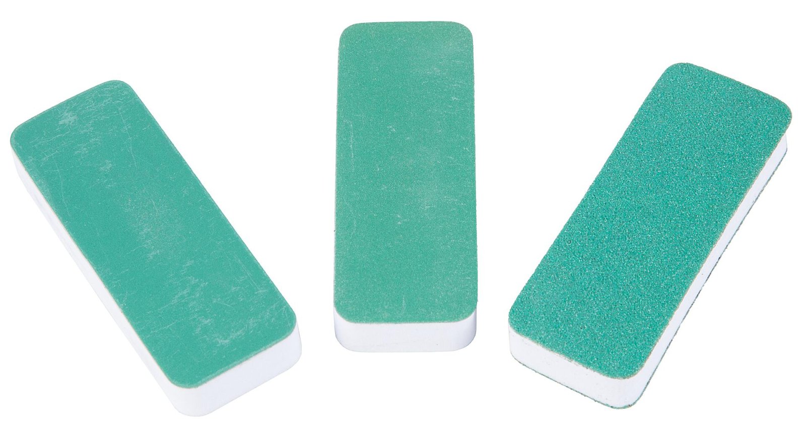 Schuurpads Set À 3 Stuks