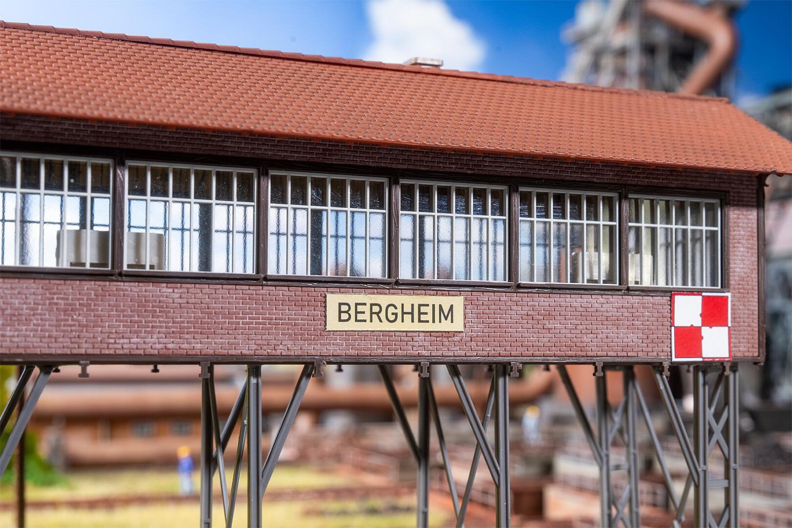 Seinhuis Bergheim
