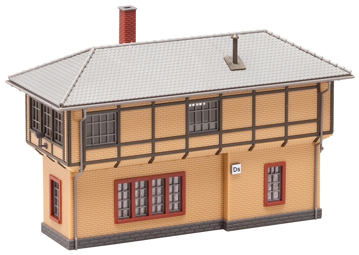Seinhuis Donaueschingen