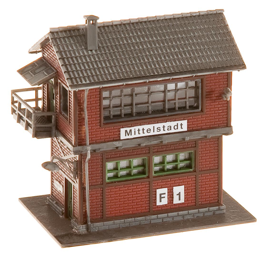 Seinhuis Mittelstadt