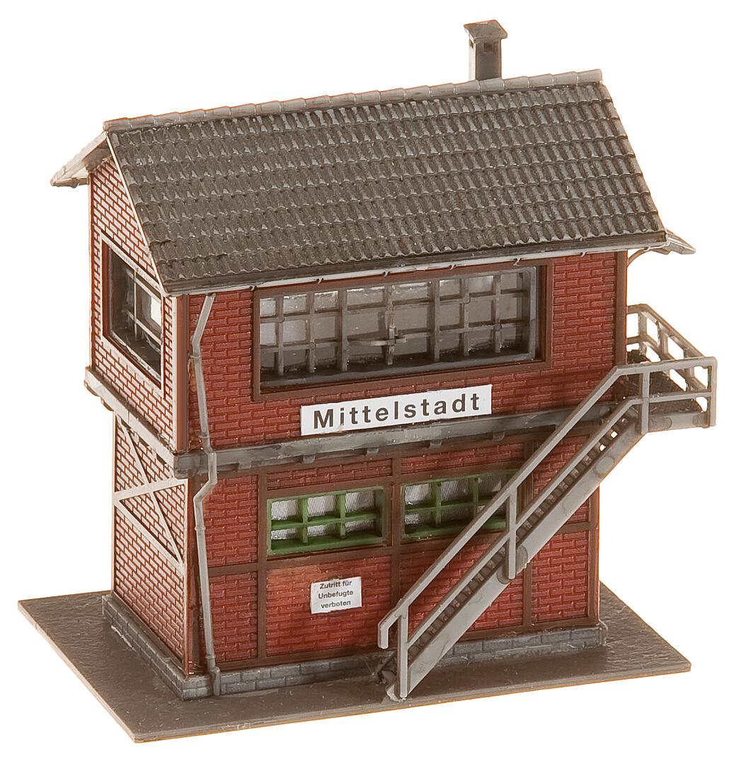 Seinhuis Mittelstadt