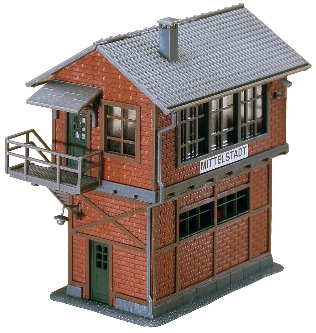 Seinhuis Mittelstadt