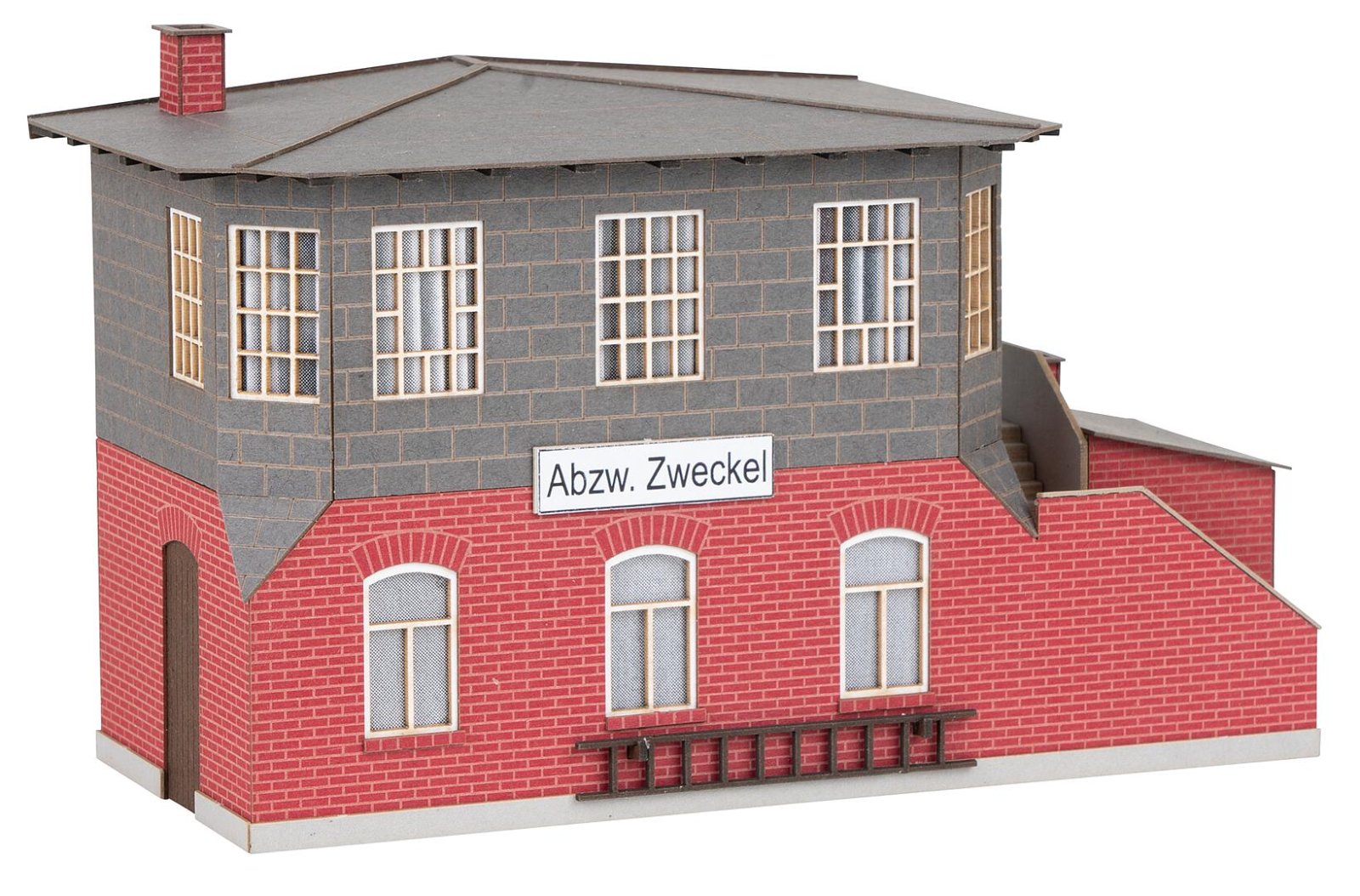 Seinhuis Zweckel