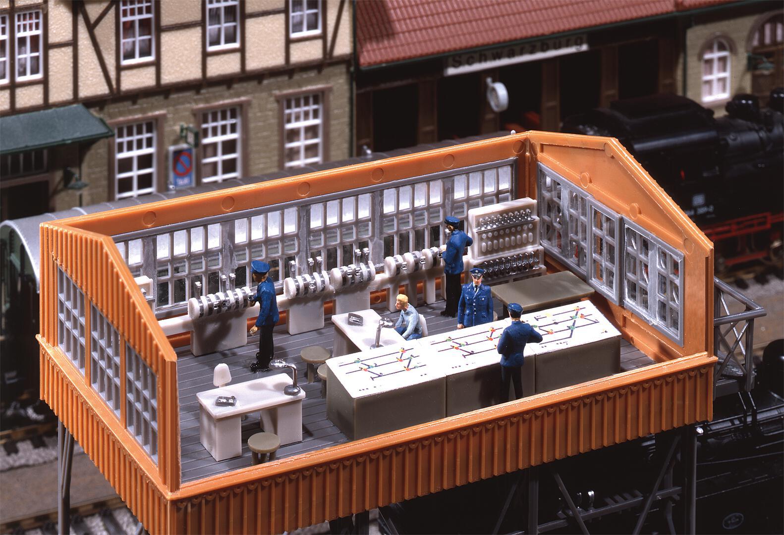 Seinhuisinrichting