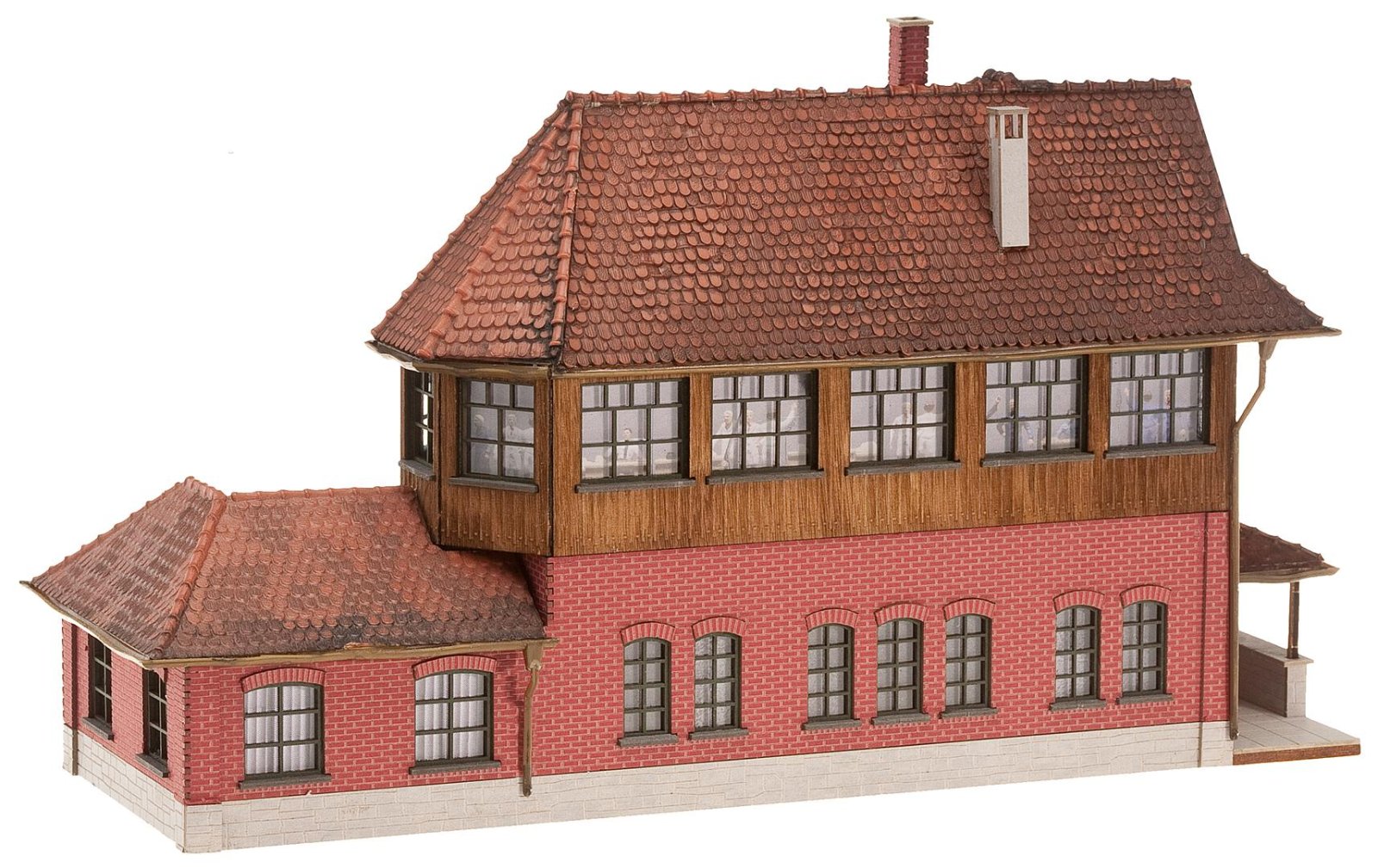 Seinhuisje