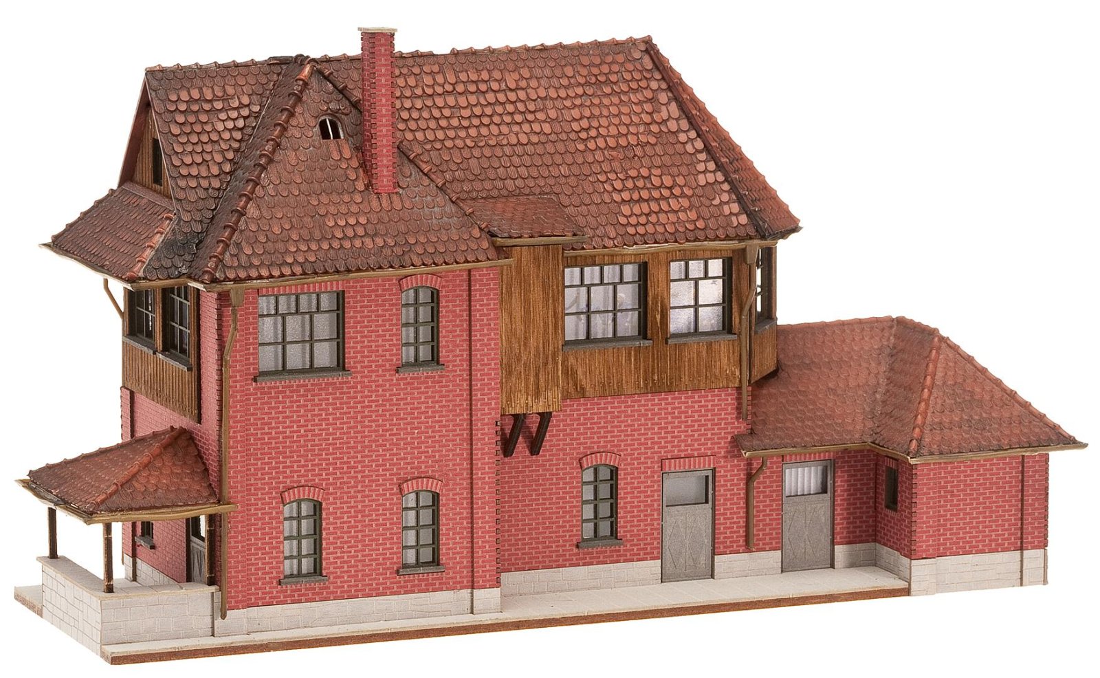 Seinhuisje