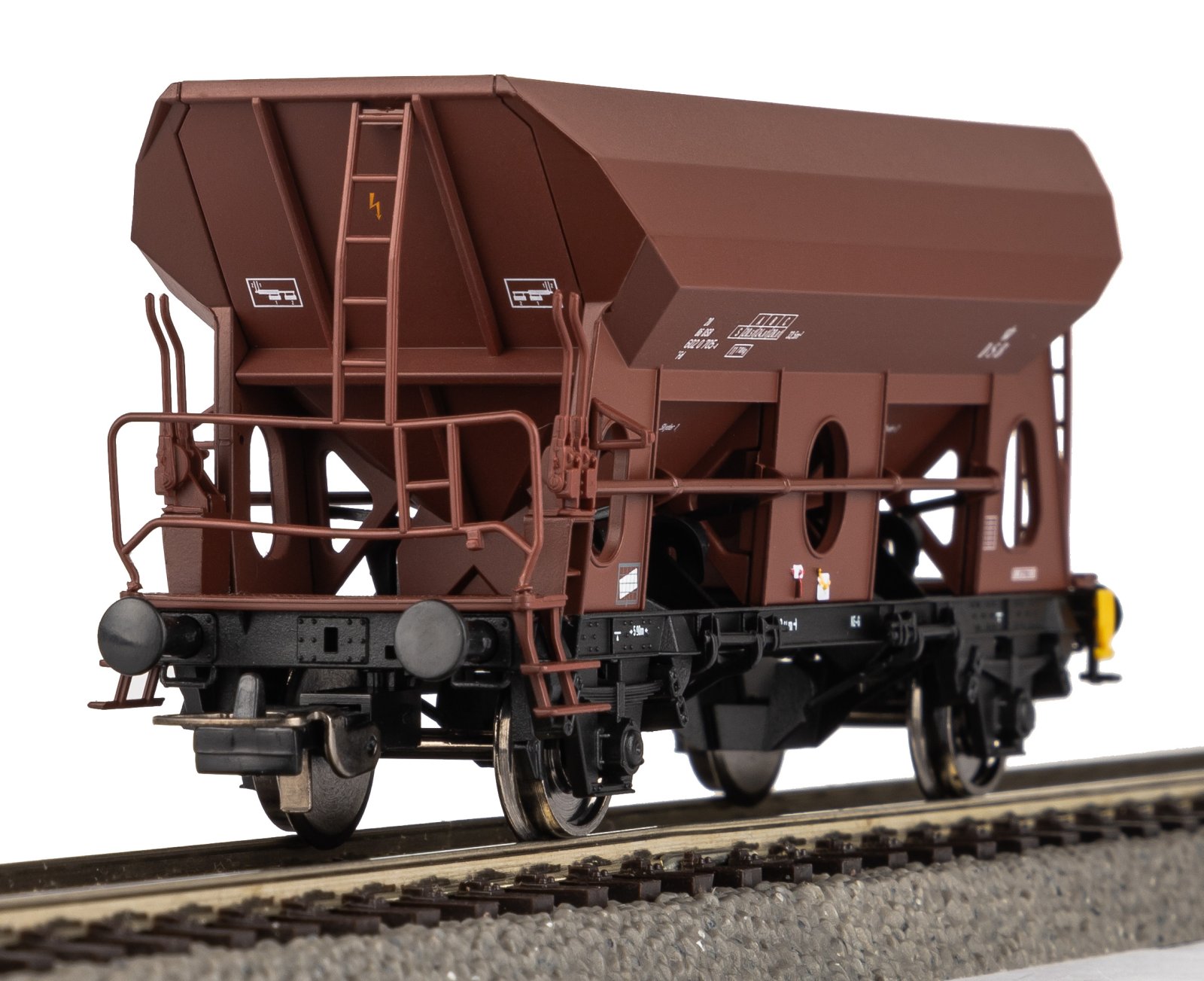 Selbstentladewg. Fccs DSB  V