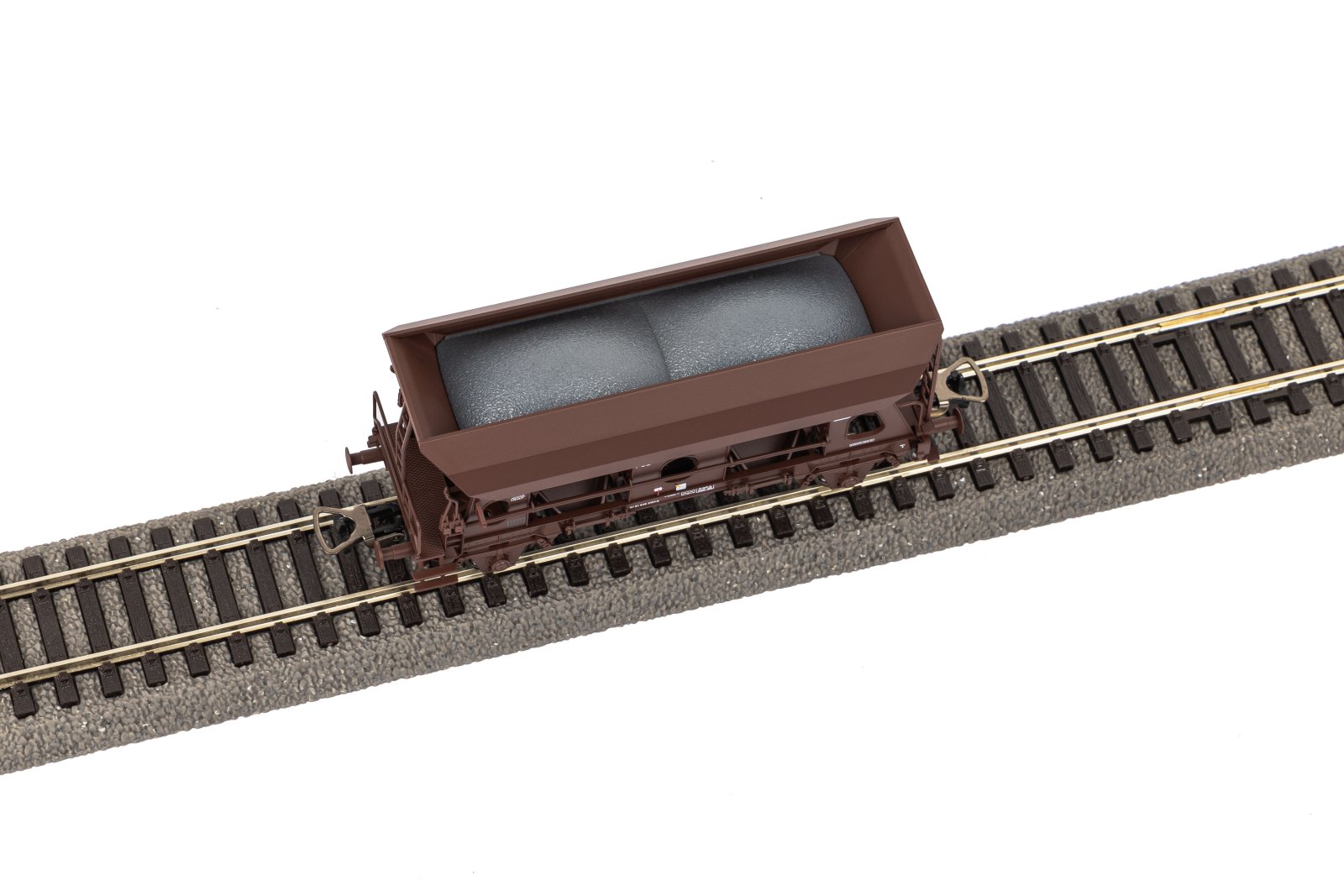 Selbstentladewg. ÖBB V
