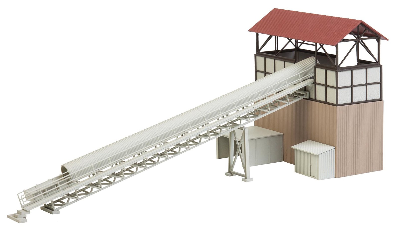 Set Grindfabriek Gof