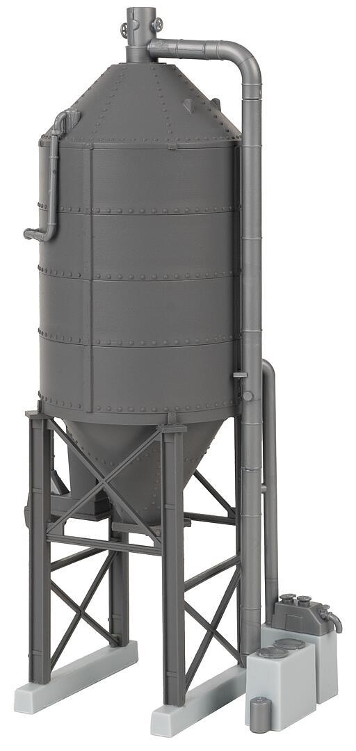 Silo