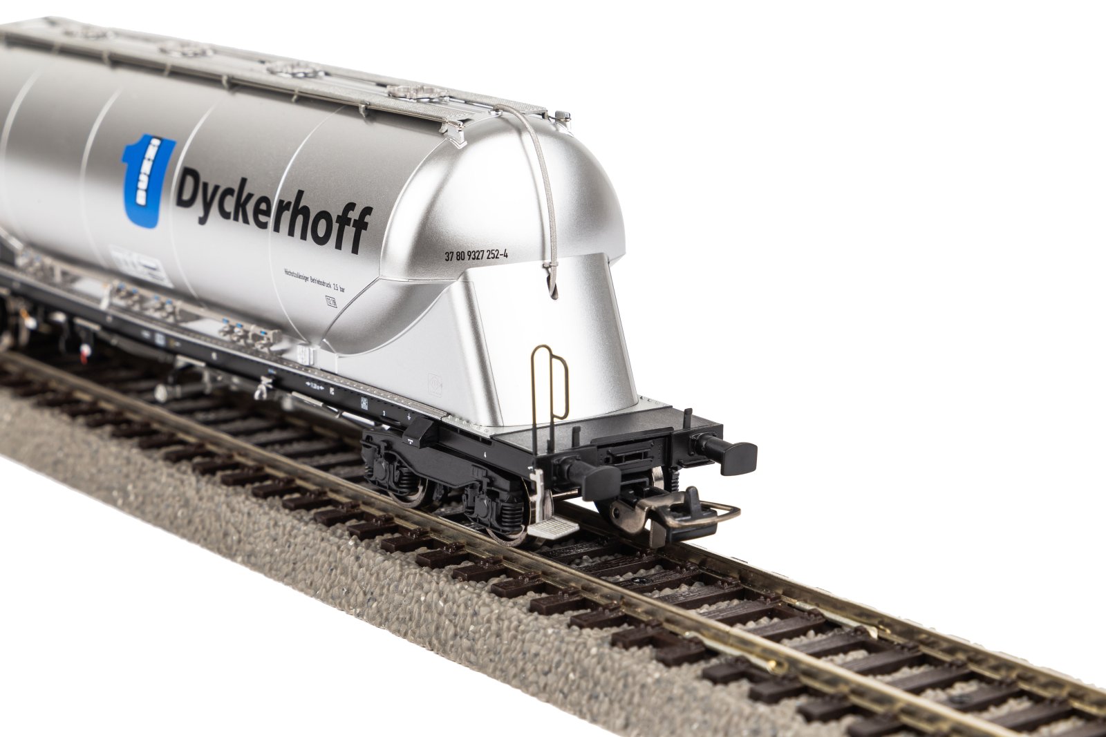 Silowg. Uacns Dyckerhoff VI