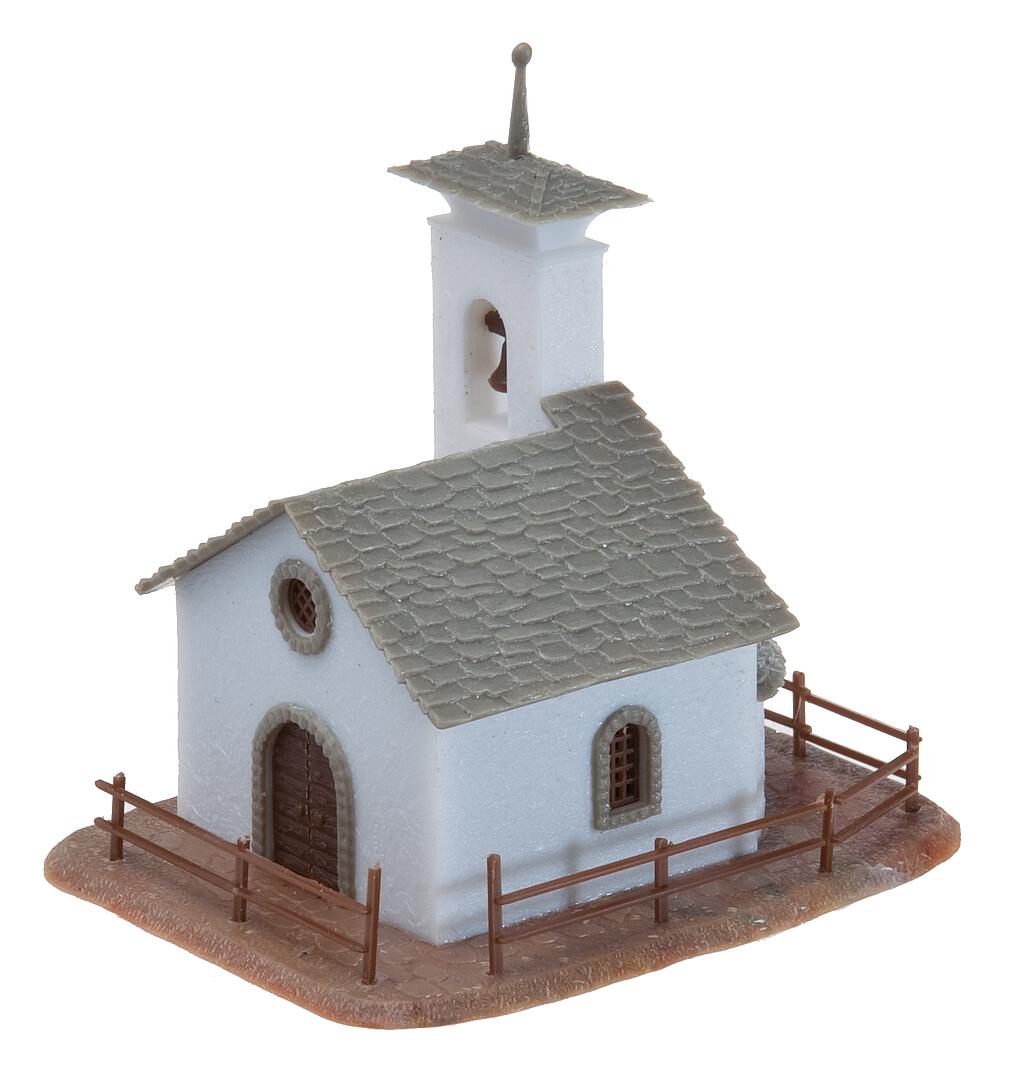 Sils-Maria Kapel