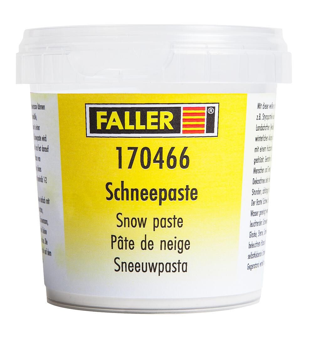 Sneeuwpasta 150 Ml