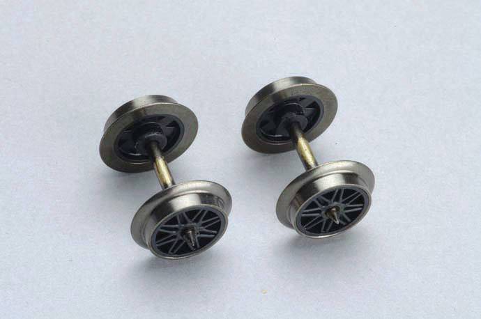 Speichenradsatz ~11,3mm +G.pkt.-2 Stk