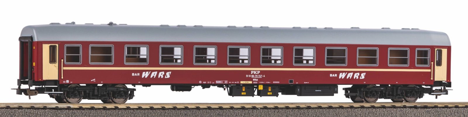 Speisewg. 113A PKP IV