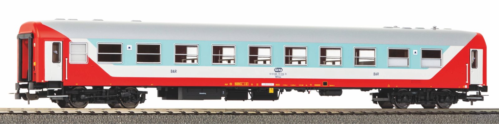 Speisewg. 113AM PKP IV
