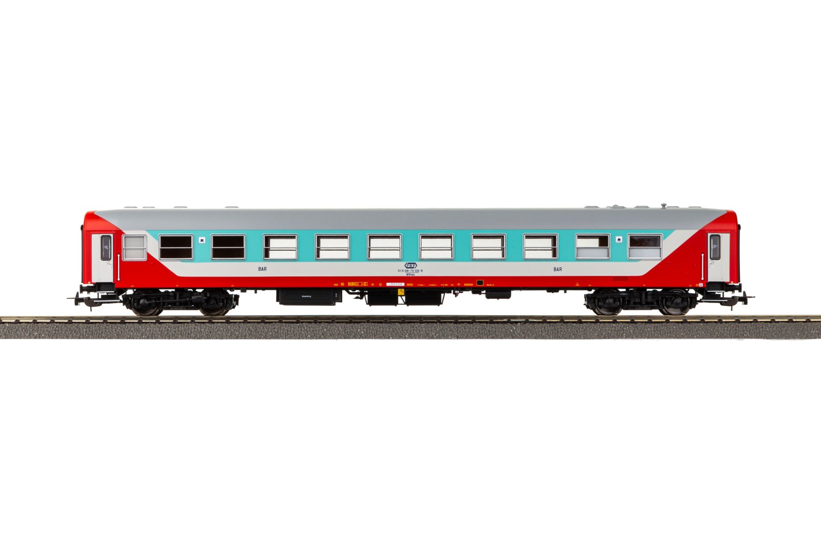 Speisewg. 113AM PKP IV